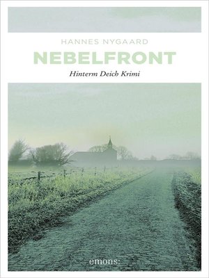 cover image of Nebelfront